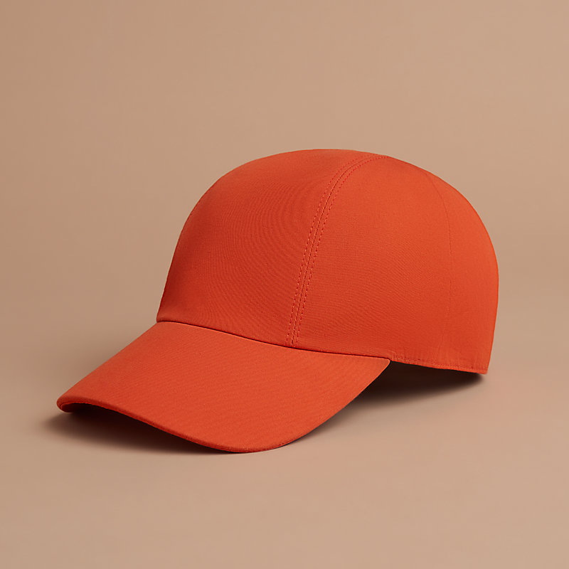 Paddock cap | Hermès Canada